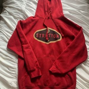 Comfy Oversized Hoodie